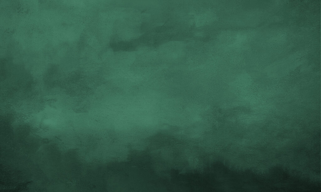 Ceață verde adâncă — design complet