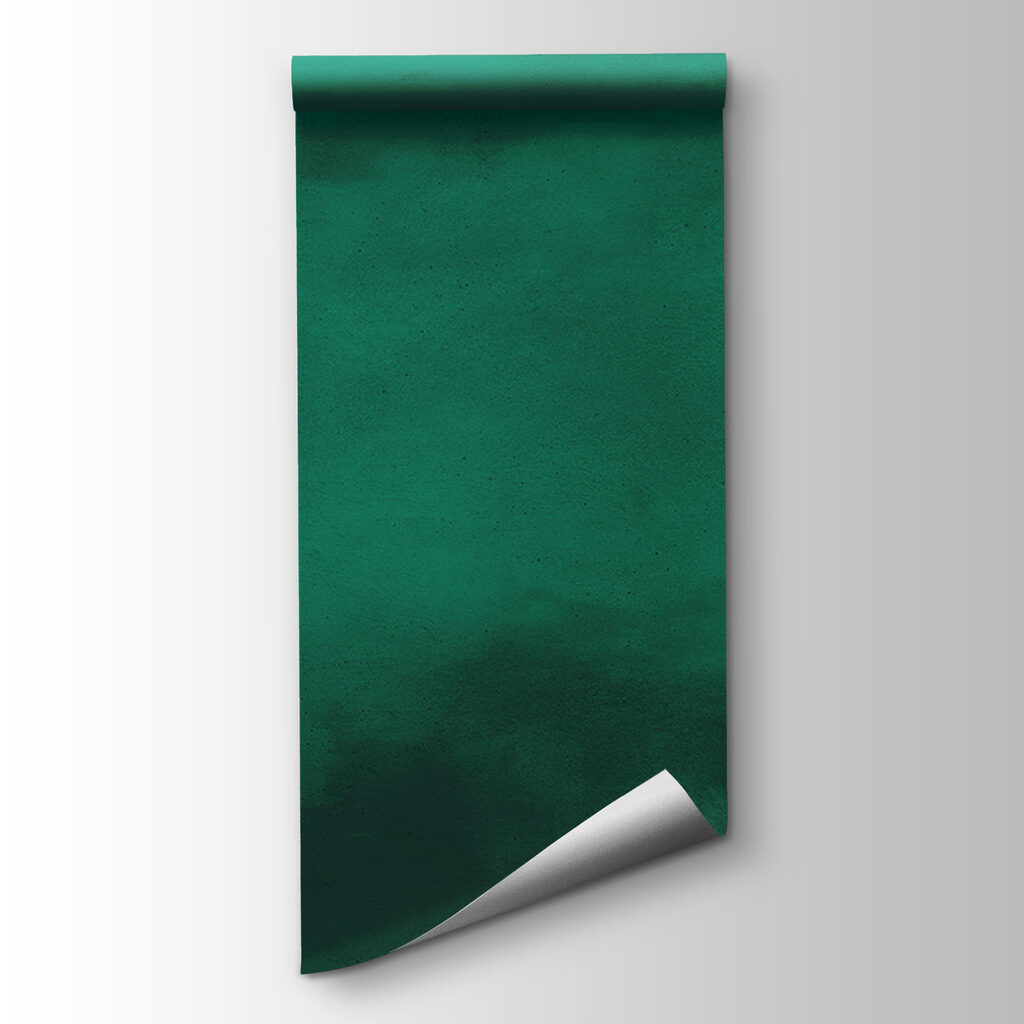 Ceață verde adâncă — vizualizare produs