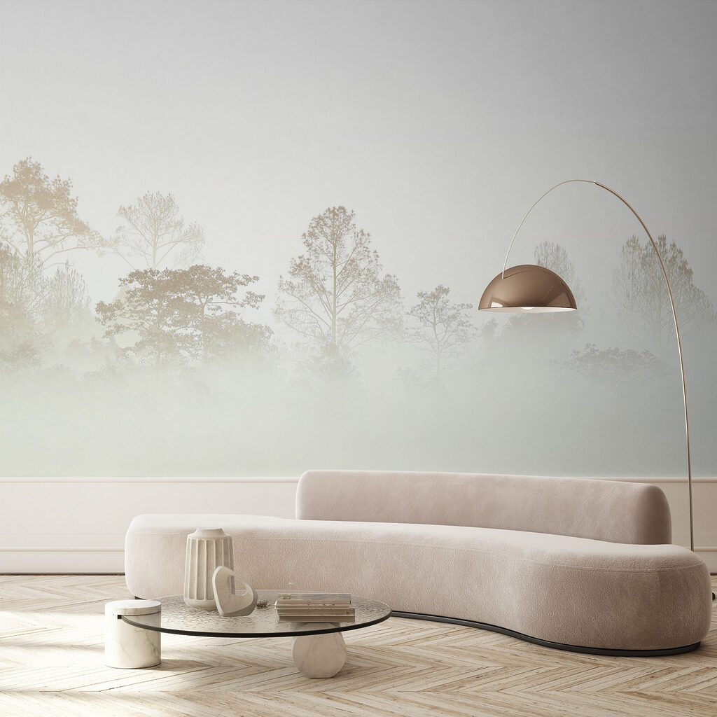 Pădure care se topește — interior 5