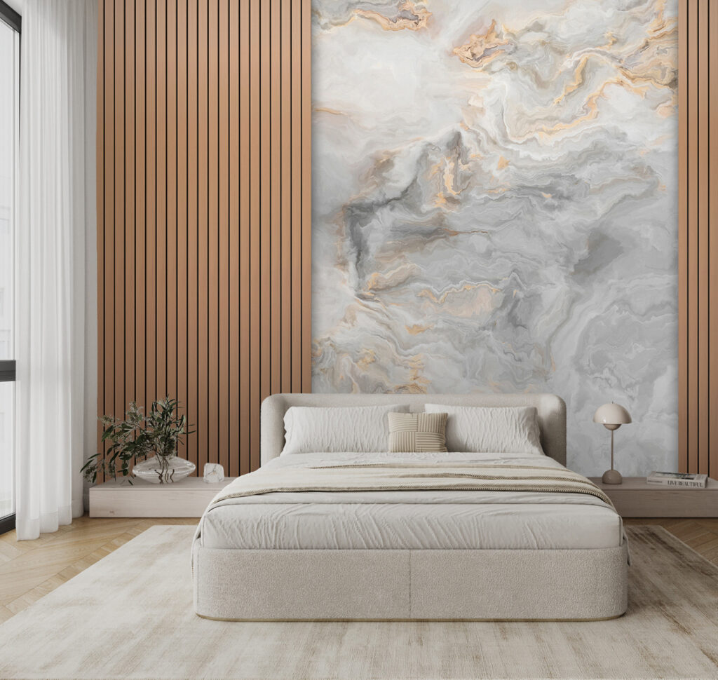 Lamele lângă vene — interior 2