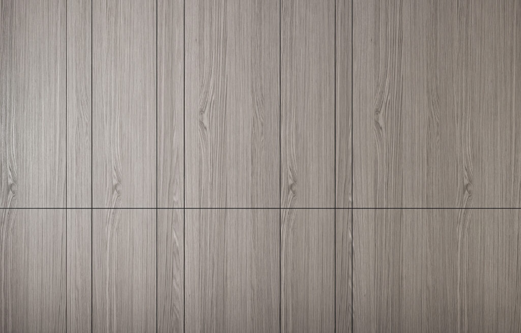 Panouri verticale gri — design complet
