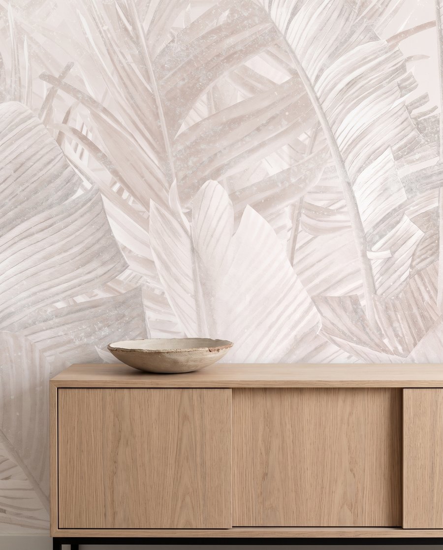 Peisaj tropical dens — interior 5