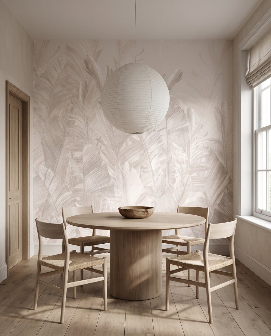 Peisaj tropical dens — interior 7