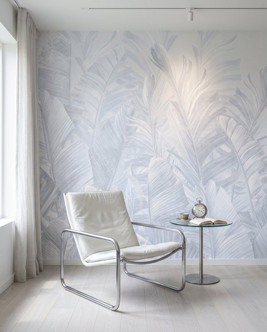 Peisaj tropical dens — interior 4