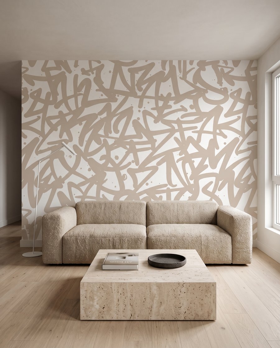 Scrieri încrucișate — interior 3