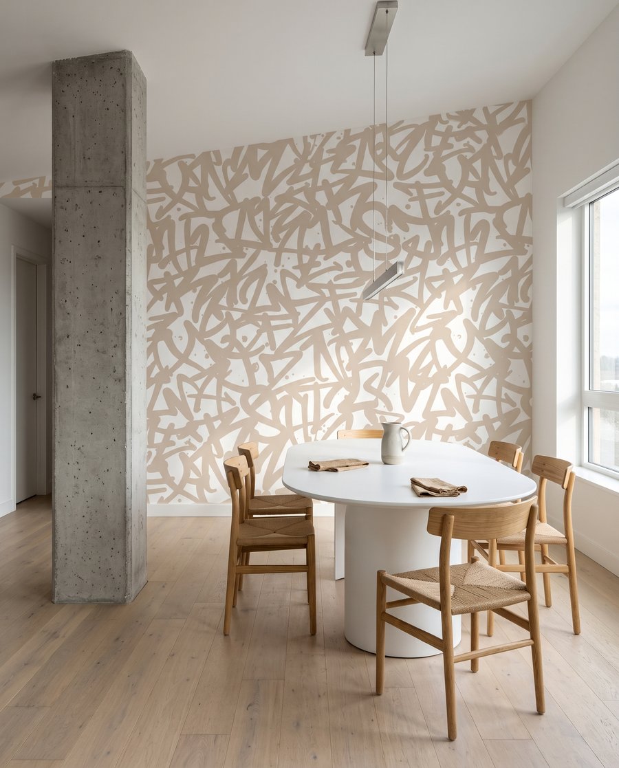 Scrieri încrucișate — interior 5