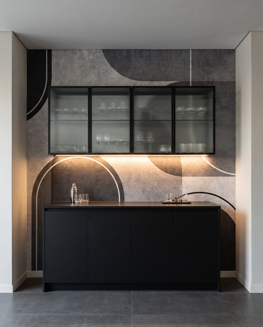 Arcuri care se întrepătrund — interior 5