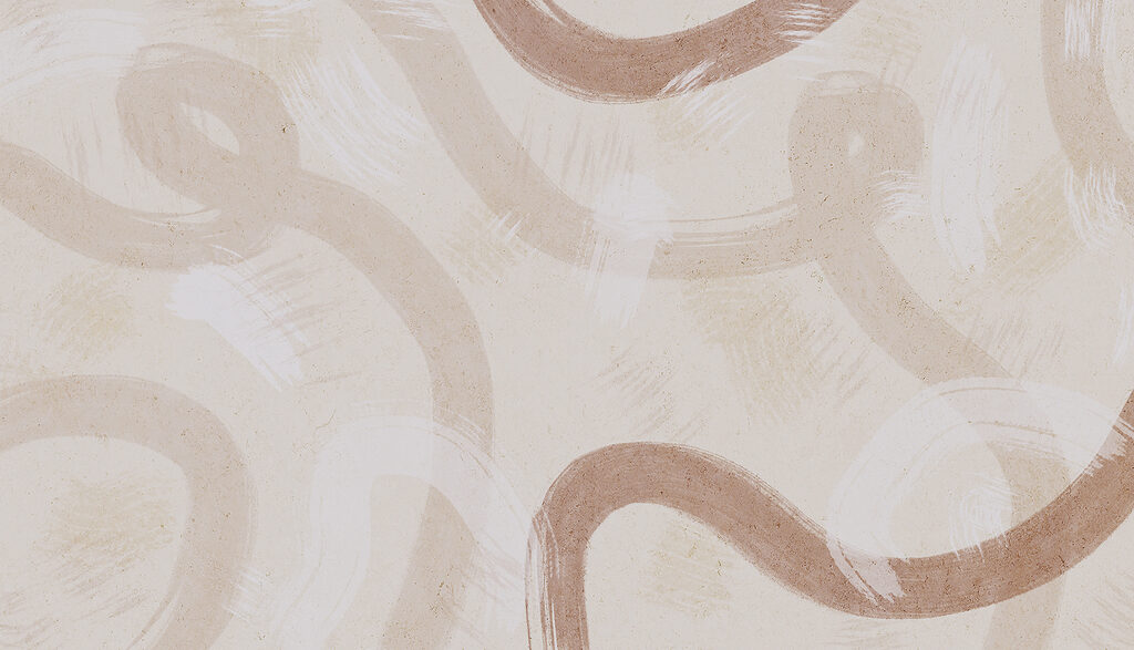Curbe de pensulă — design complet