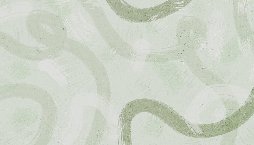 Curbe de pensulă — design complet