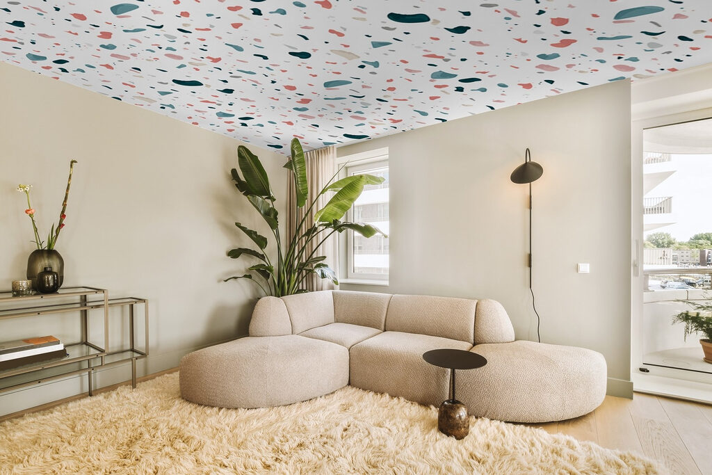 Fragmente mici de culoare — interior 3