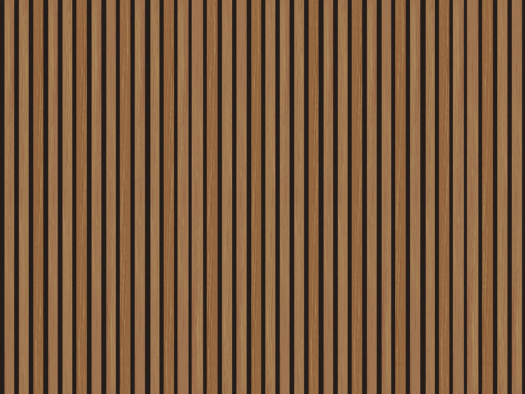 Lamele maro cu umbră — design complet
