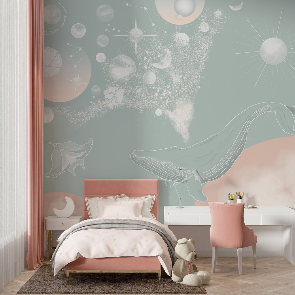 Balene sub planete — interior 3