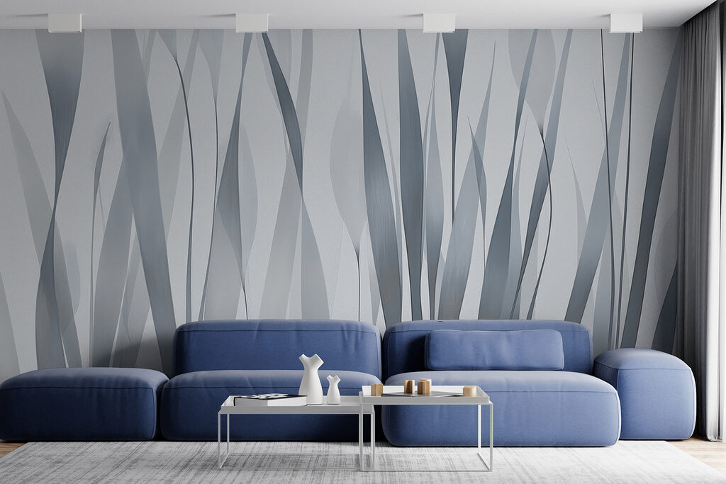 Frunze care dansează — interior 3