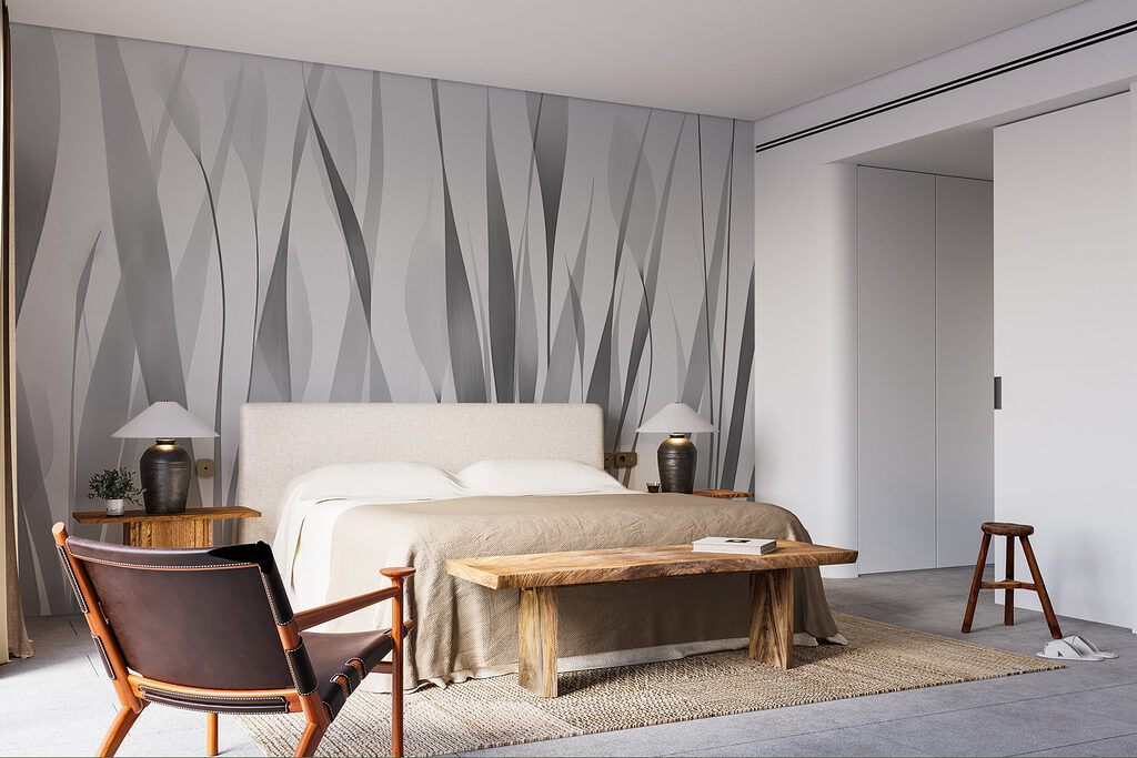 Frunze care dansează — interior 2