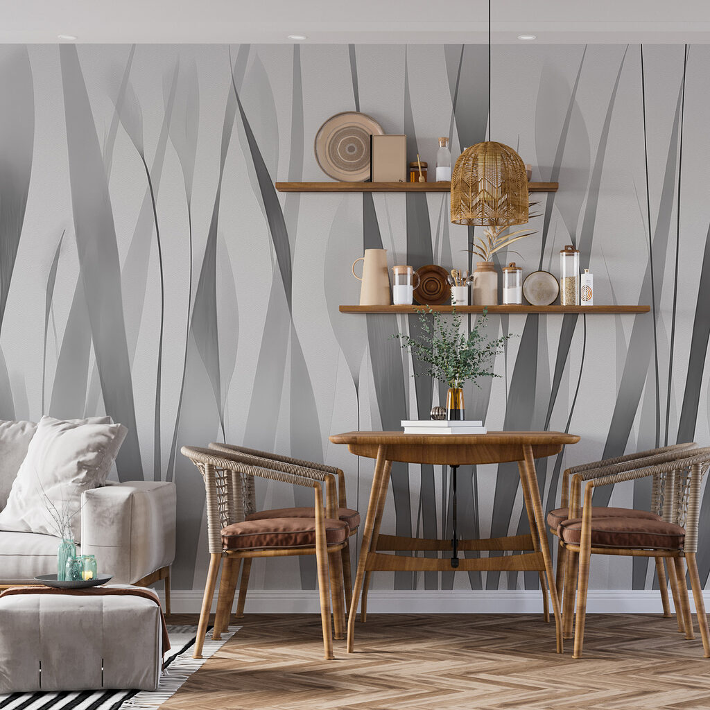 Frunze care dansează — interior 3