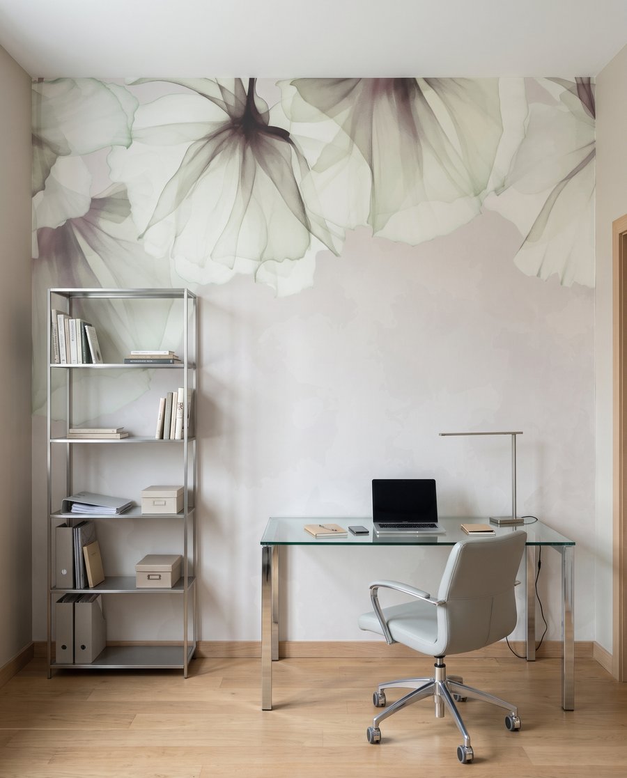 Voaluri florale — interior 5