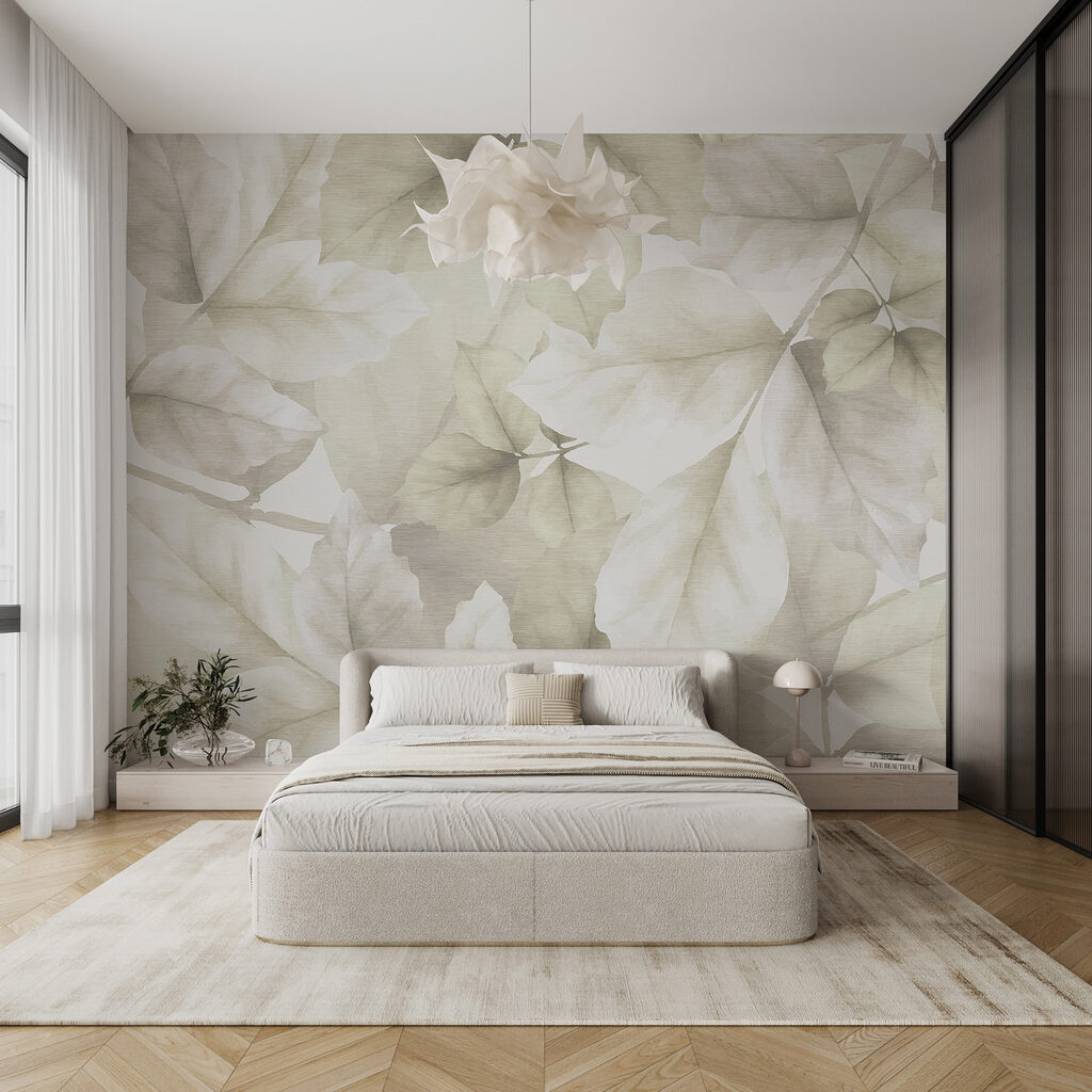 Frunze transparente — interior 3