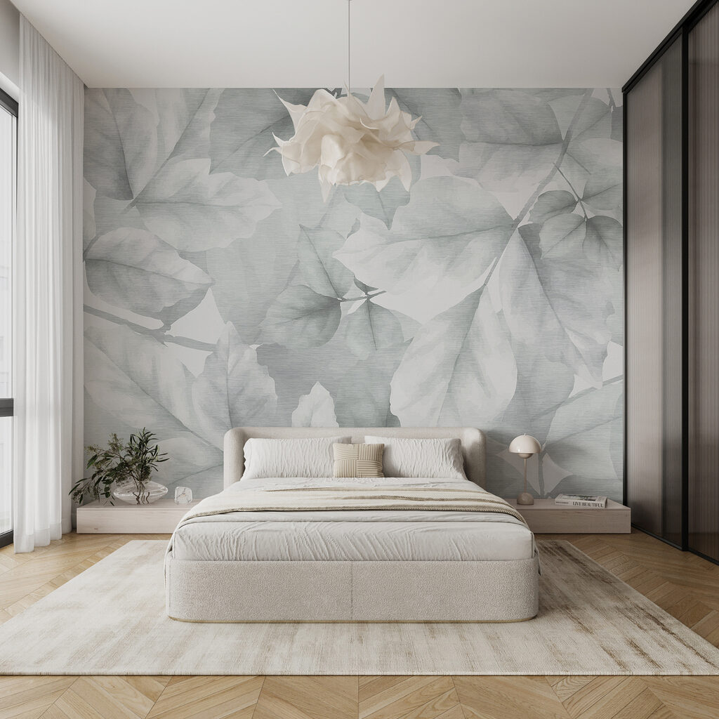 Frunze transparente — interior 3