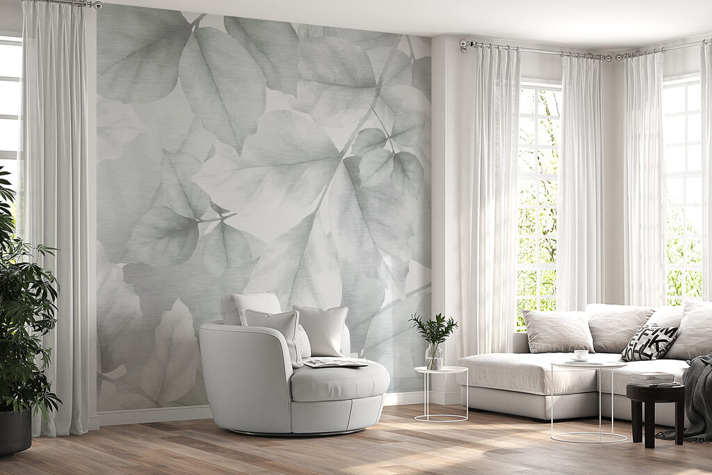 Frunze transparente — interior 4