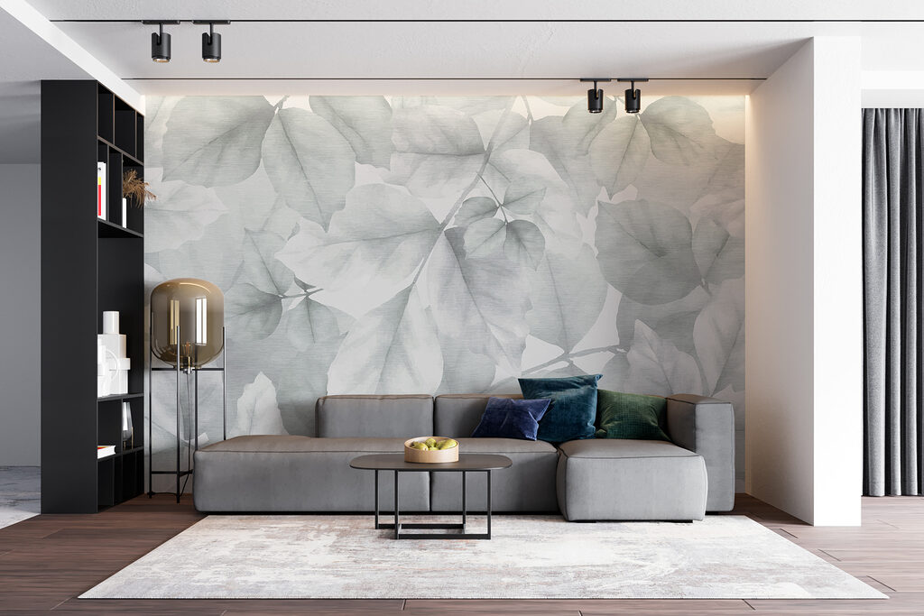 Frunze transparente — interior 5