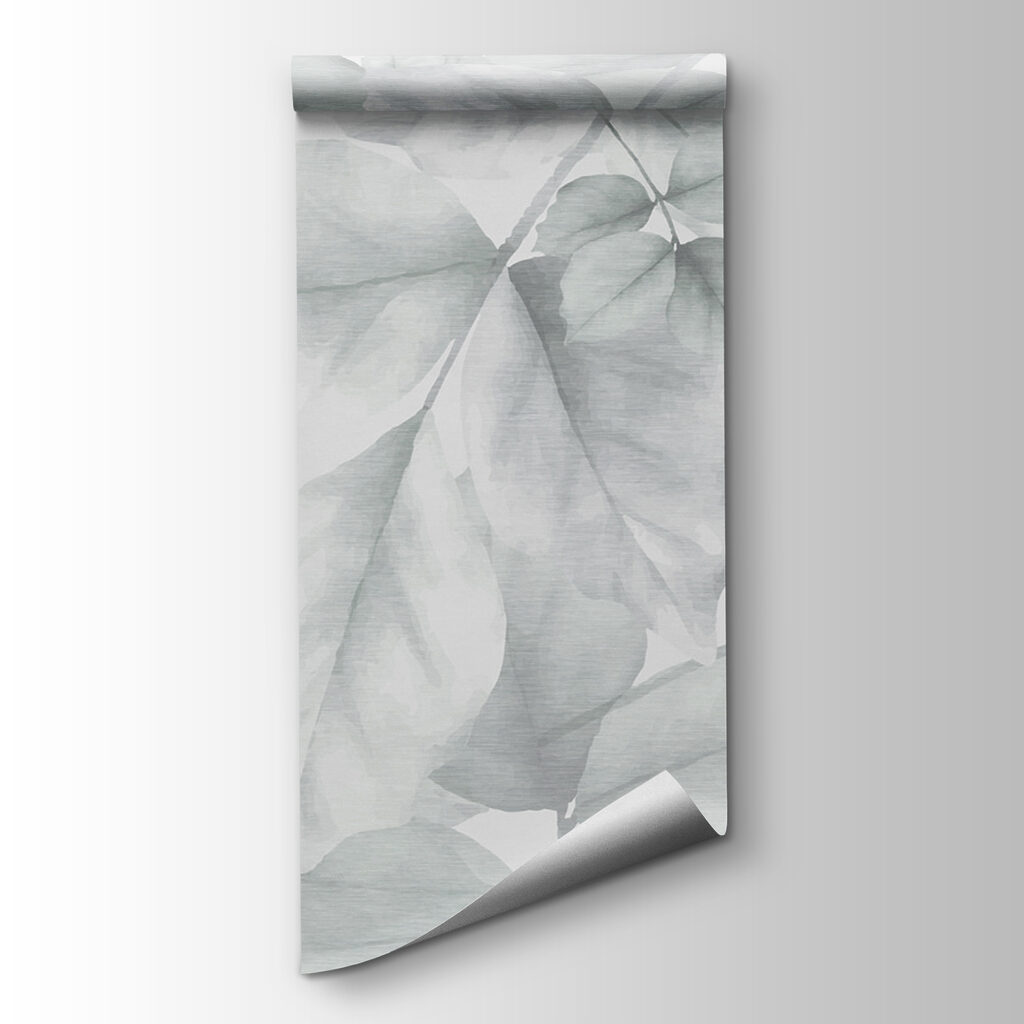 Frunze transparente — vizualizare produs