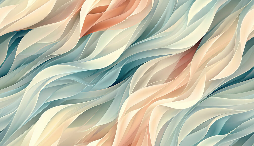 Panglici pastelate — design complet