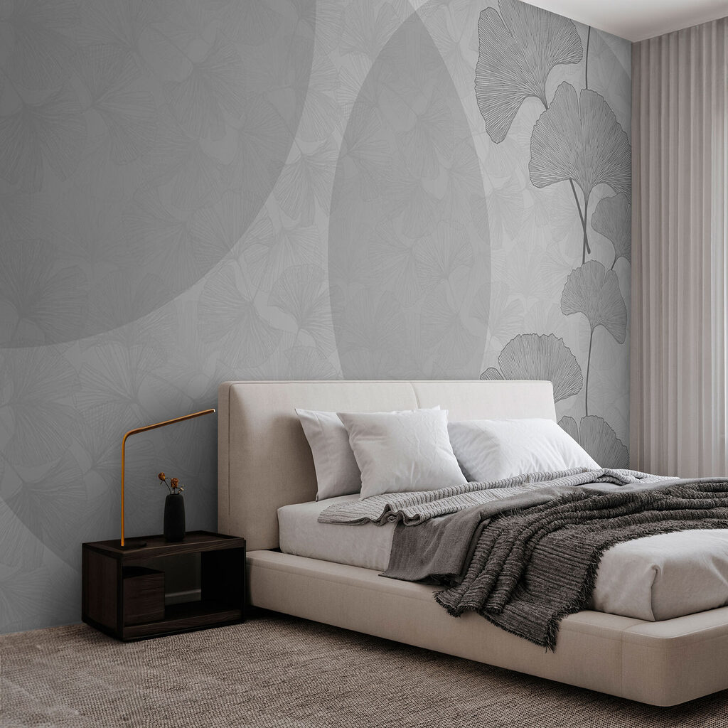 Cercuri transparente suprapuse — interior 2