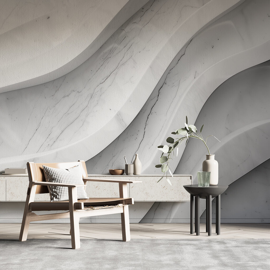 Valuri albe cu umbre — interior 1