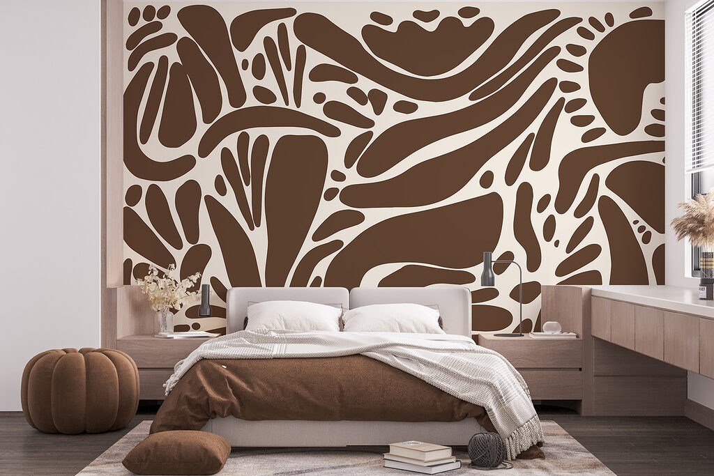 Forme libere — interior 2