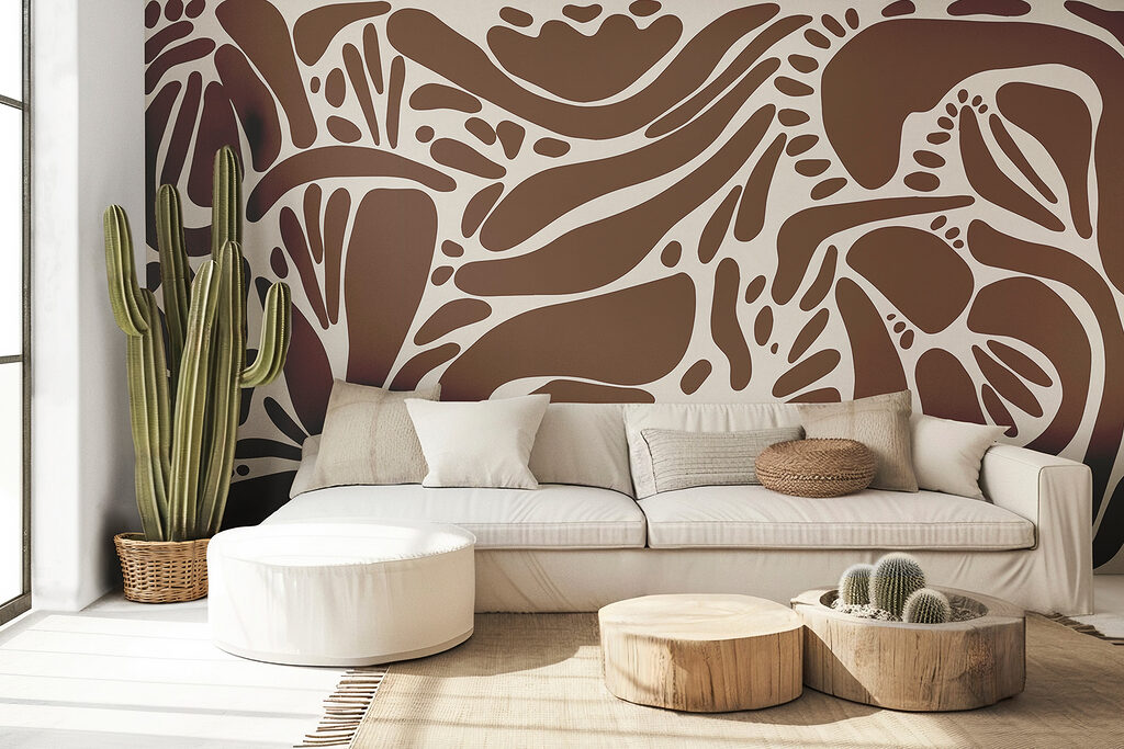 Forme libere — interior 3