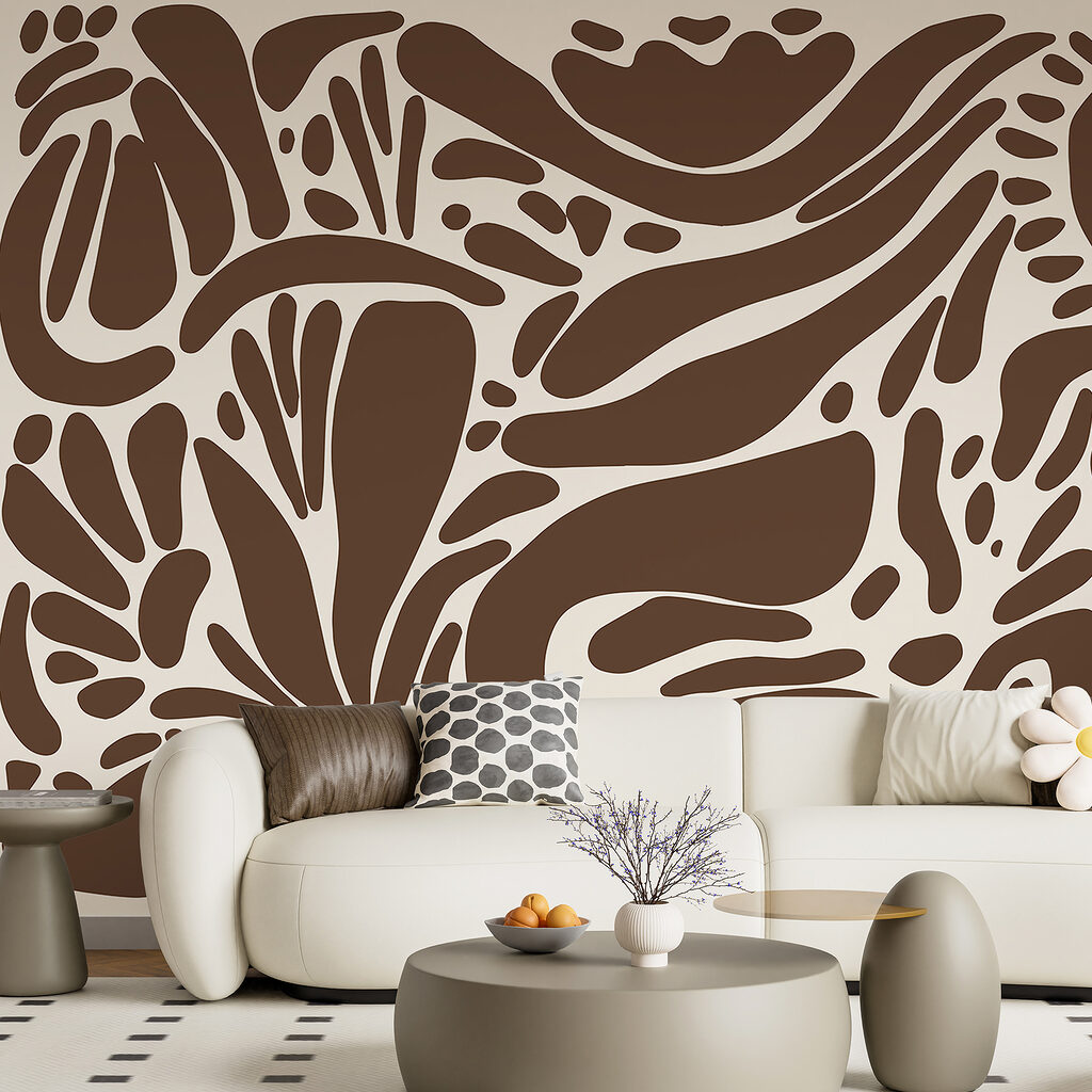 Forme libere — interior 4