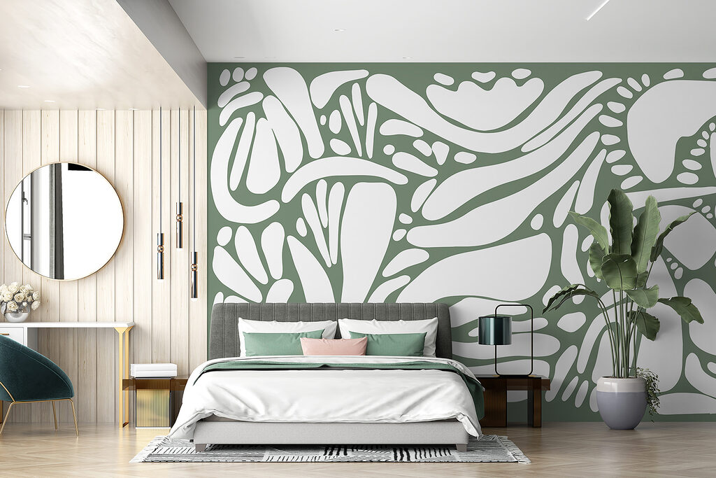 Forme libere — interior 1