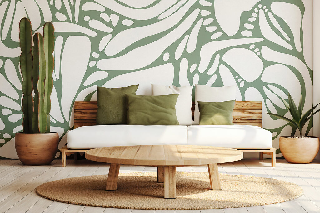 Forme libere — interior 3