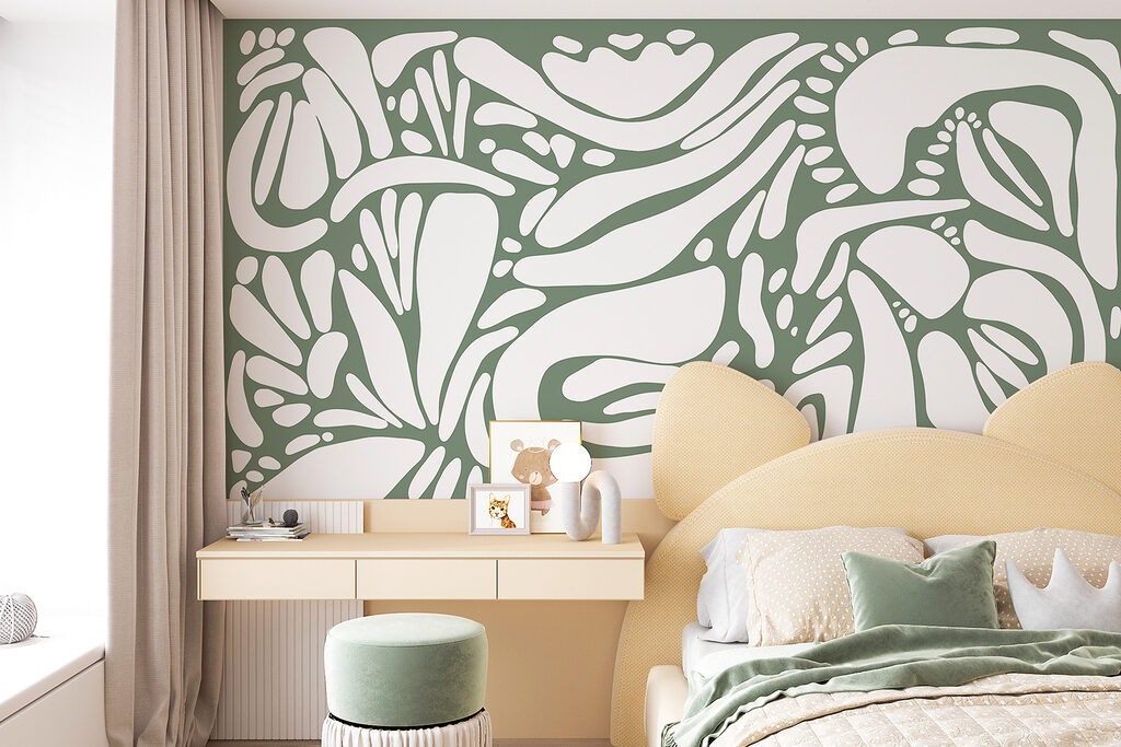 Forme libere — interior 5