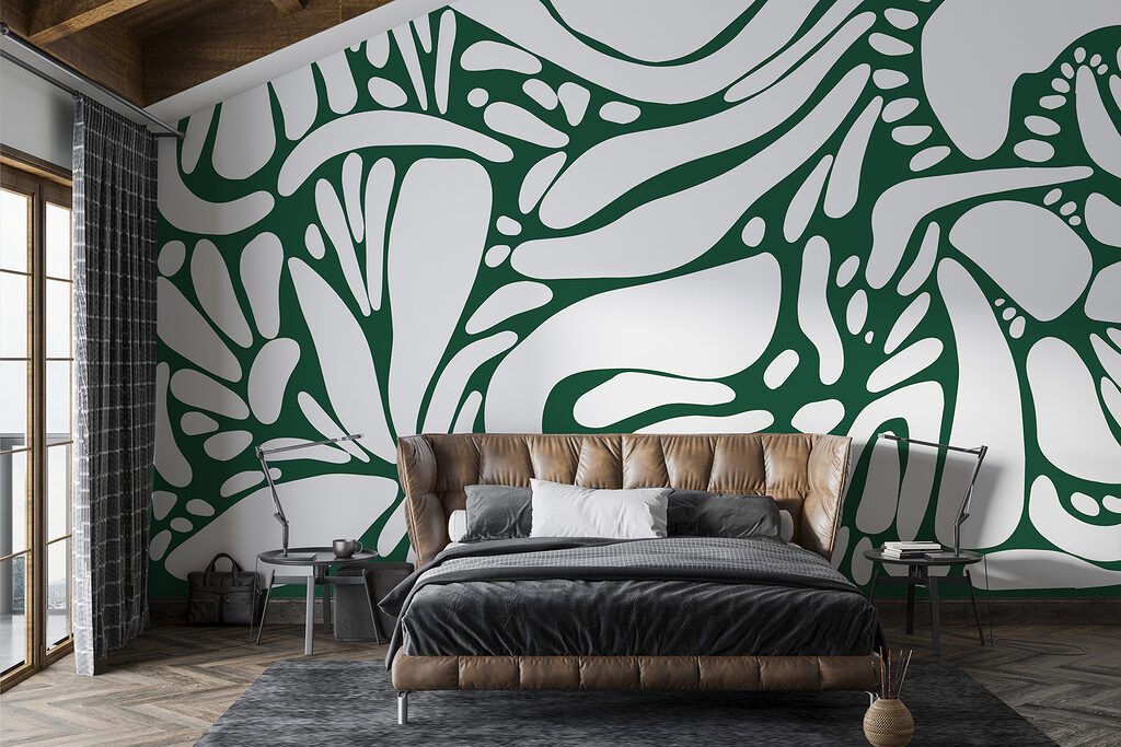 Forme libere — interior 1