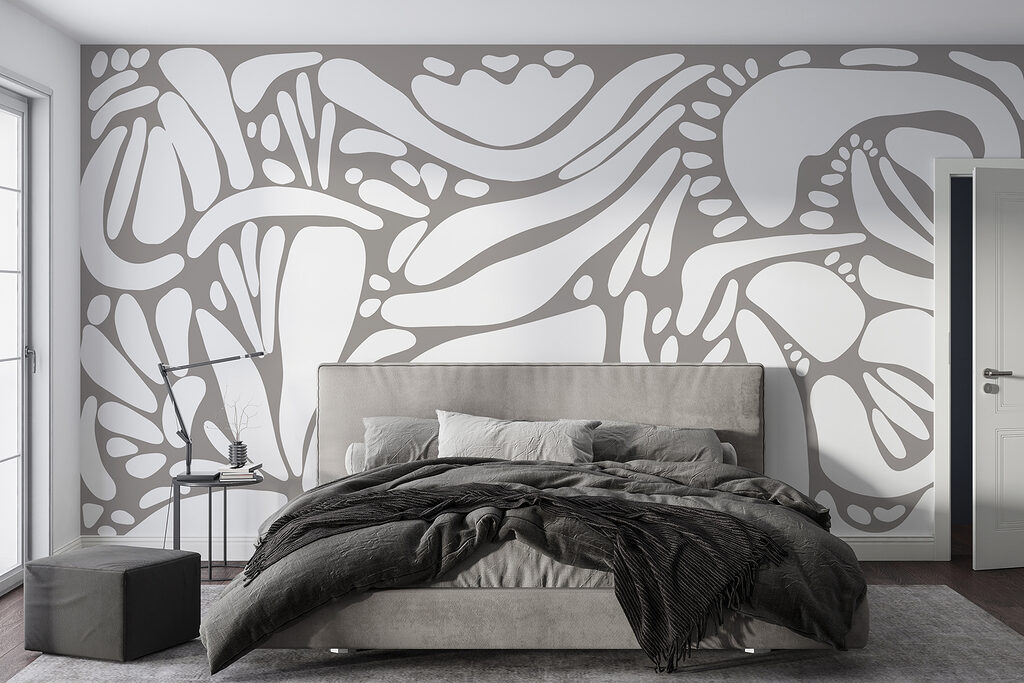 Forme libere — interior 1
