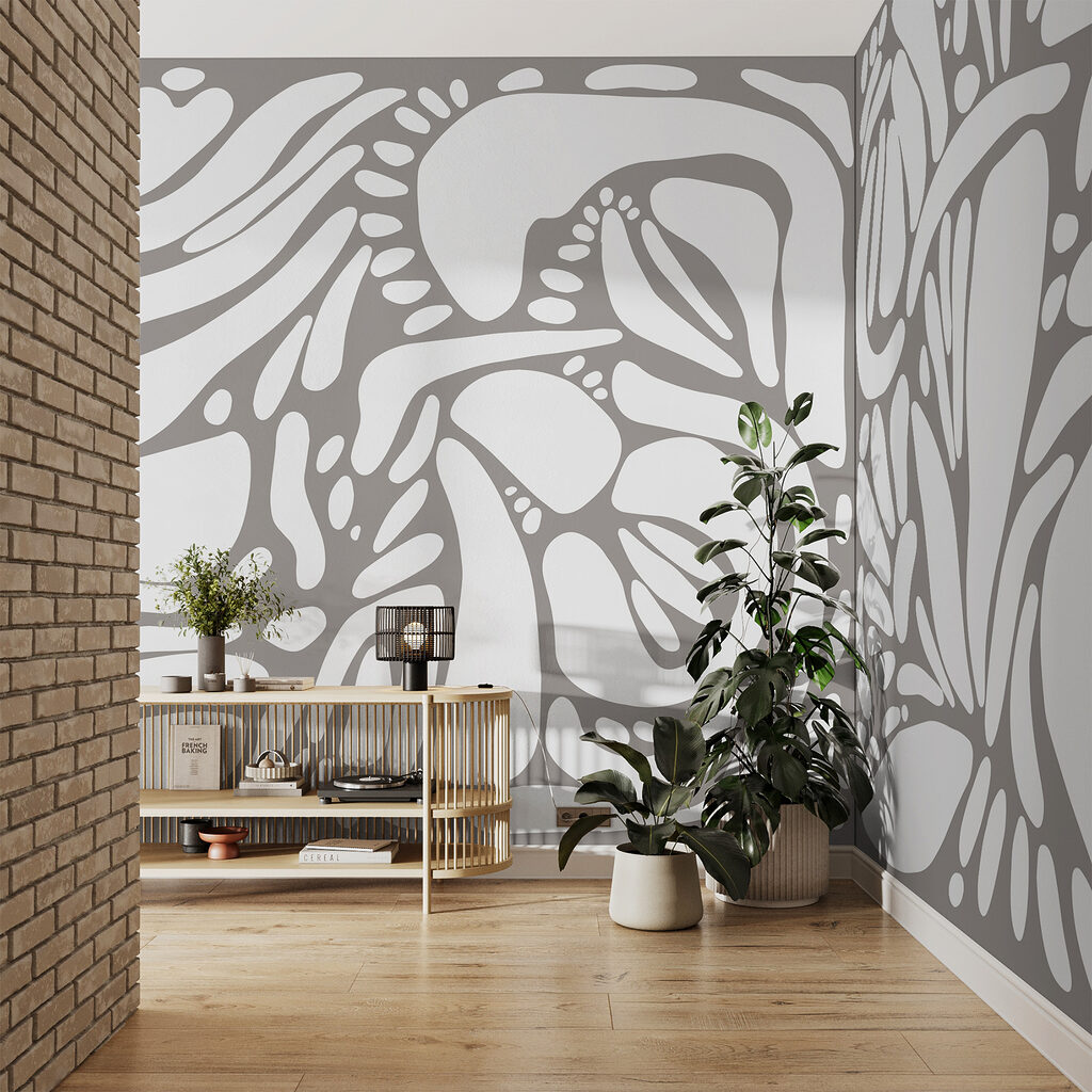 Forme libere — interior 4