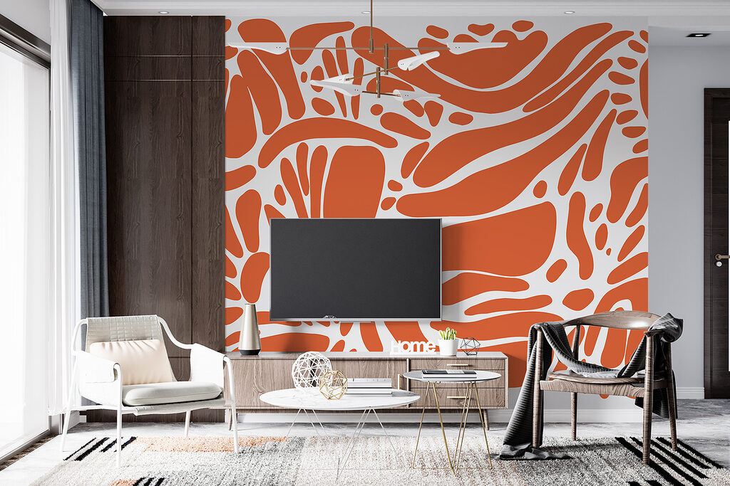 Forme libere — interior 2