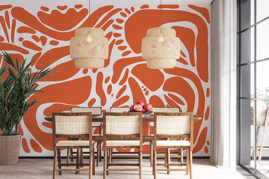 Forme libere — interior 3