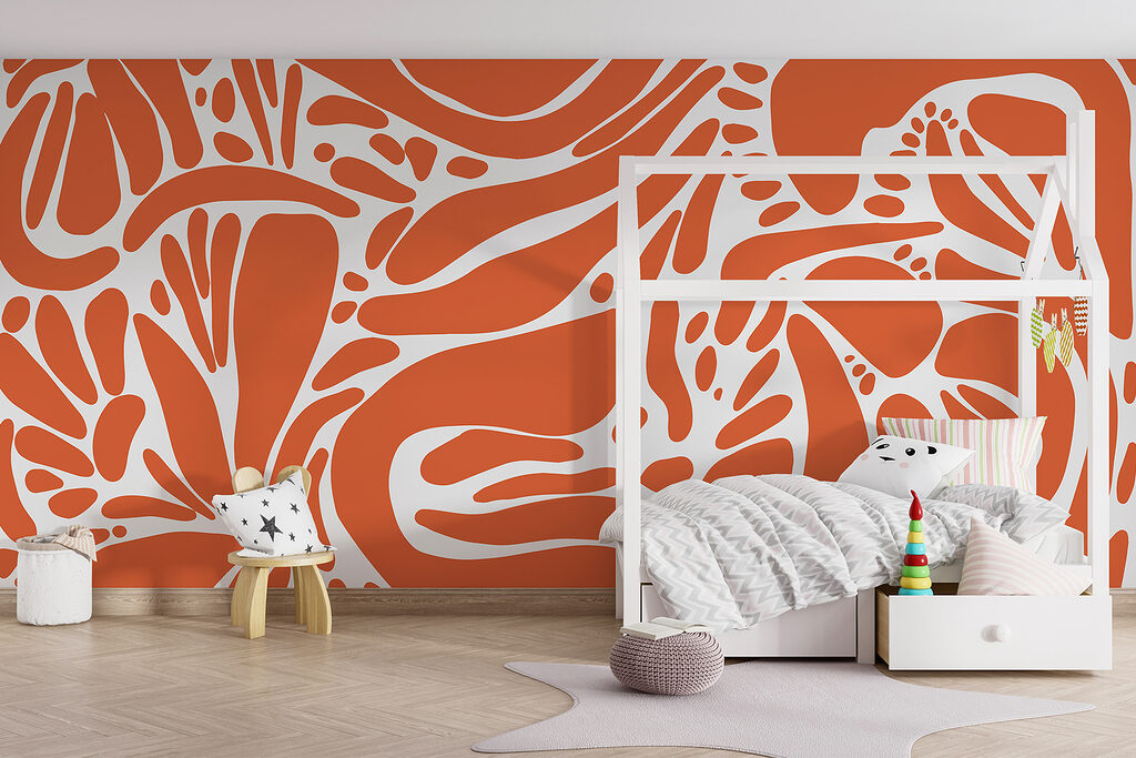 Forme libere — interior 4