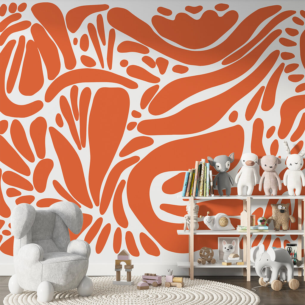 Forme libere — interior 5