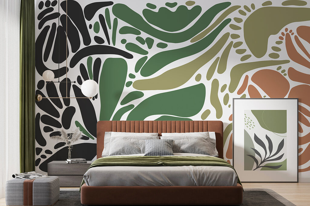 Forme libere — interior 2