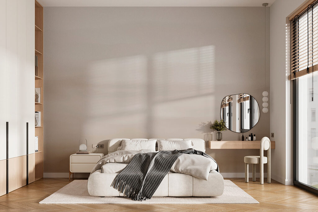 Benzi moi la orizont — interior 1
