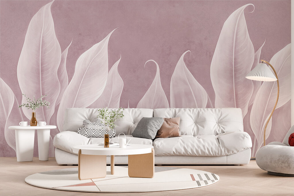 Frunze transparente ridicate — interior 3