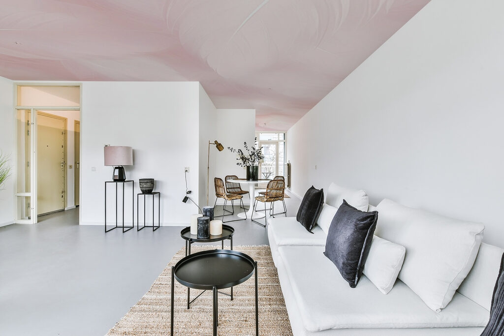 Pene albe pe roz — interior 5