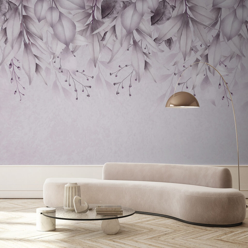 Crengi fine din vârf — interior 2