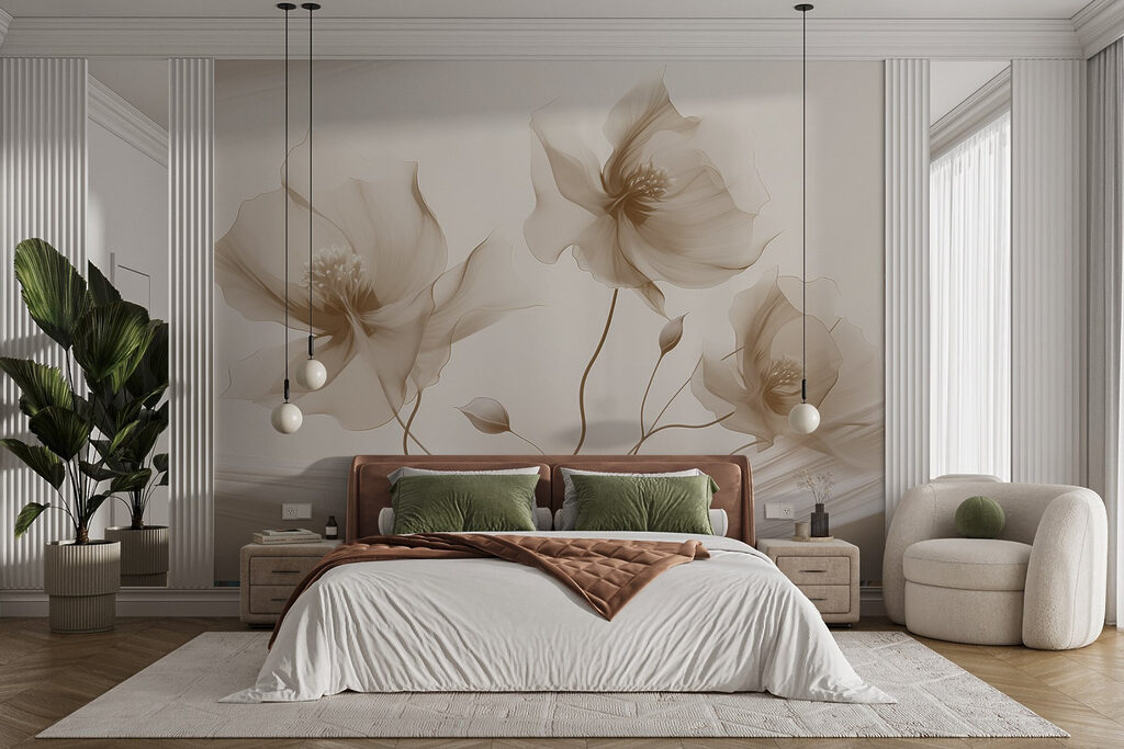 Flori ca fumul — interior 2