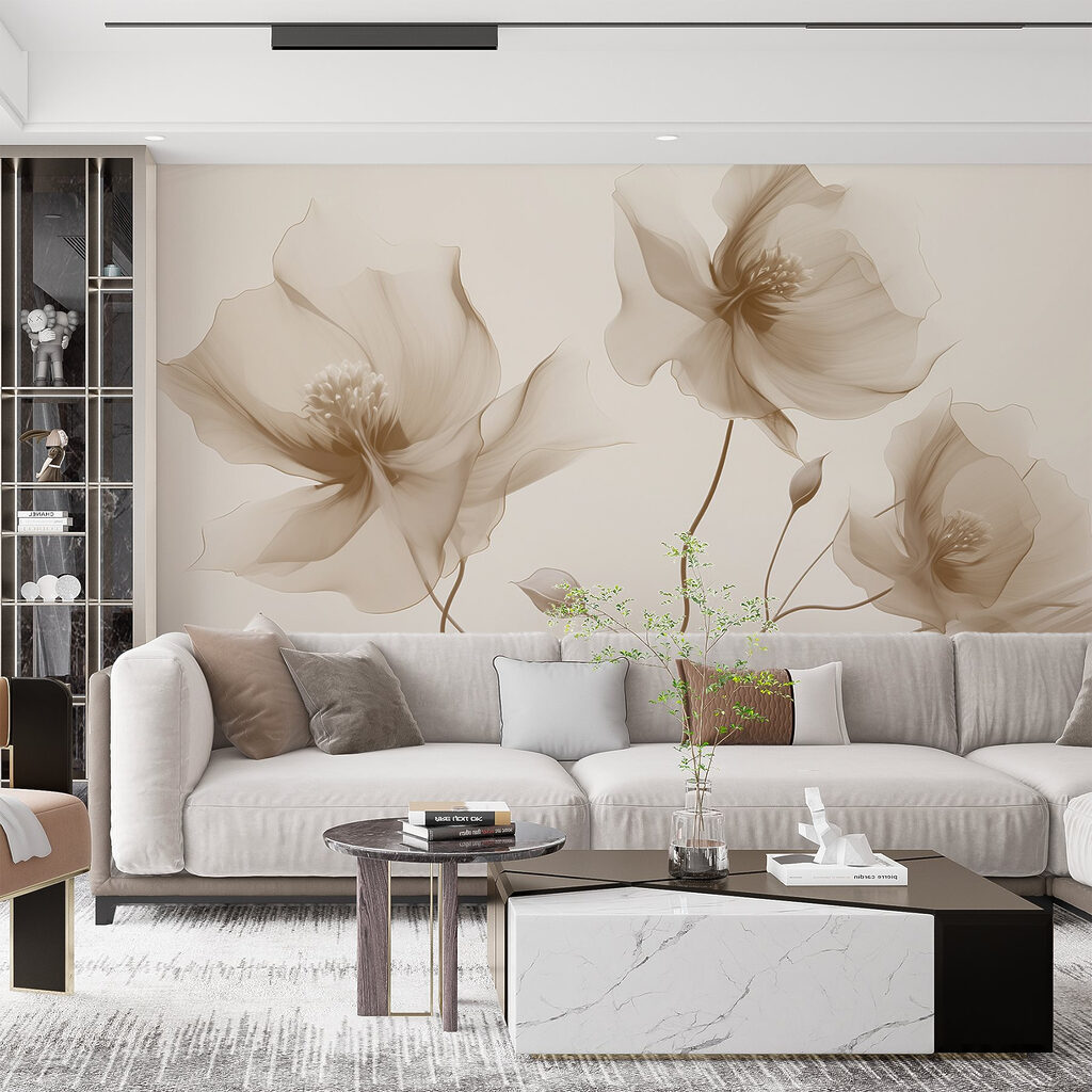 Flori ca fumul — interior 4