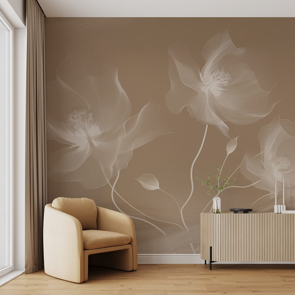 Flori ca fumul — interior 2