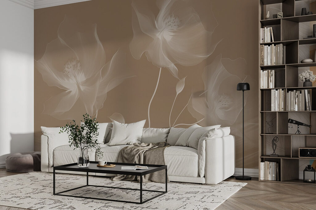 Flori ca fumul — interior 3
